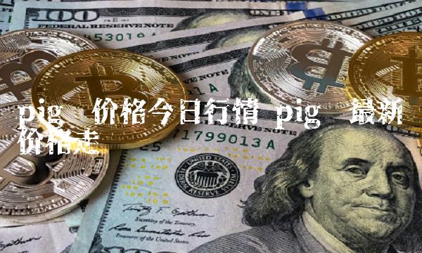 pig币价格今日行情 pig币最新价格走势图-第1张图片-欧易下载