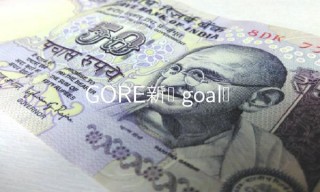 GOR新币 goal币