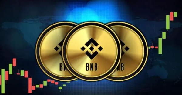 bnb币发行价格是多少美元-第1张图片-欧易下载