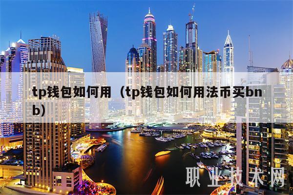 tp钱包如何用（tp钱包如何用法币买bnb）-第1张图片-欧易下载