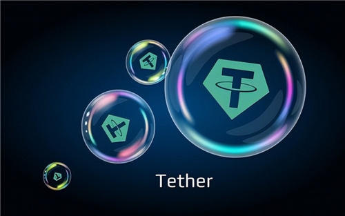 USDT下载安装_Tether钱包通用版官方版下载-第1张图片-欧易下载