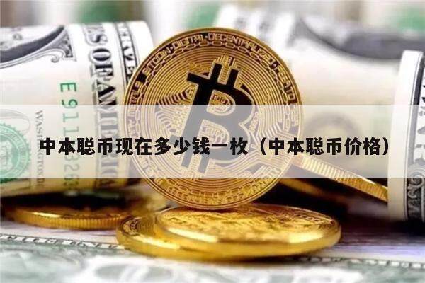 中本聪币现在多少钱一枚（中本聪币价格）-第1张图片-欧易下载
