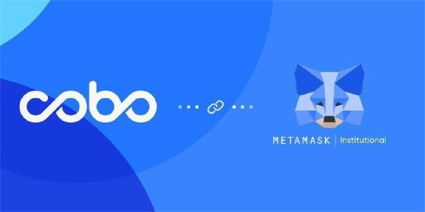 Cobo合作MetaMask推出机构NFT托管解决方案NaaS-第1张图片-欧易下载