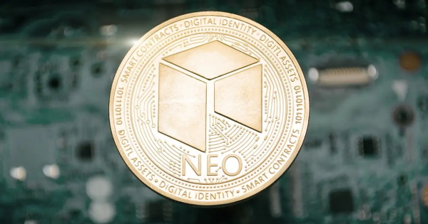 neo币价格今日行情一览-第1张图片-欧易下载