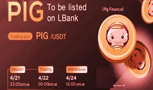 猪币最新版交易所苹果官方APP下载 pig币在哪里可以下载-第1张图片-欧易下载