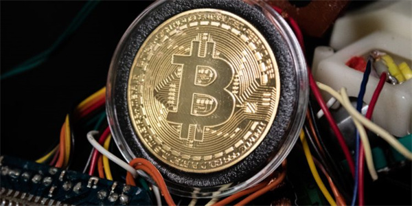 比特币钱包是什么意思？-第1张图片-欧易下载