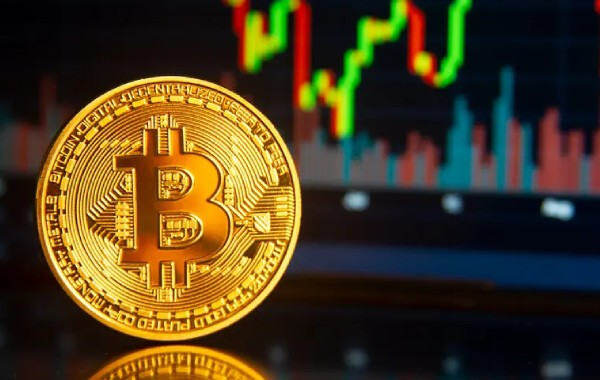 一比特币价格是多少钱?(比特币一个多少钱2022）-第1张图片-欧易下载