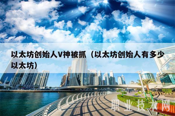 以太坊创始人V神被抓（以太坊创始人有多少以太坊-第1张图片-欧易下载