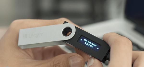 硬件钱包怎么样？有什么优点？-第1张图片-欧易下载