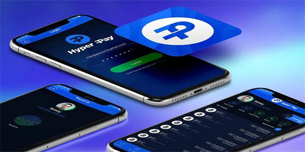 HyprPay_HyprPay钱包官网版下载-第1张图片-欧易下载