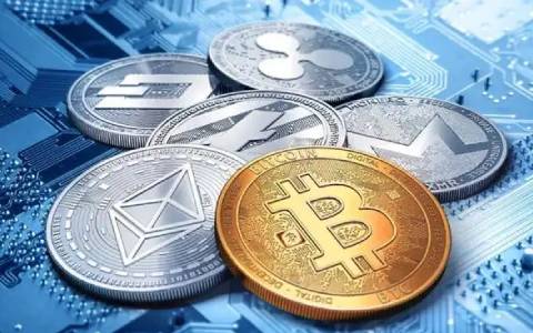 中国大陆能用的合法的加密货币平台 2023最新加密货币交易排行榜-第3张图片-欧易下载
