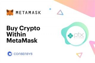 MtaMask与巴西央行支付系统Pi整合 可用法币BRL买加密币