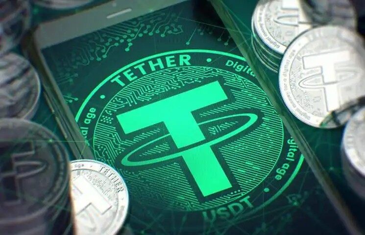 USDT钱包app下载安装_USDT钱包app下载-第2张图片-欧易下载