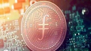 fil币价格今日行情_filcoin币24H交易所推荐