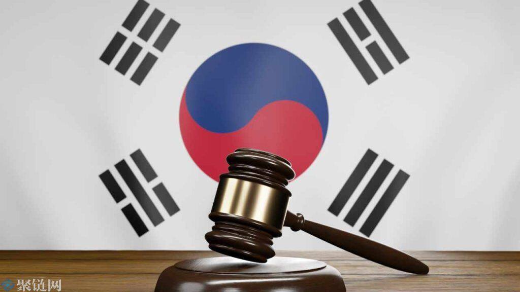 韩国加密货币交易所因在Luna崩盘前延迟代币转移被起诉-第1张图片-欧易下载