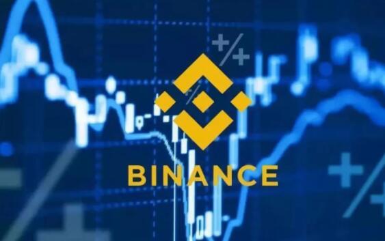 binance平台软件下载_BINANCE最新v2.20.1-第1张图片-欧易下载
