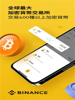 Binancb最新v2.60.1安卓版下载 BI安2023官方正式版下载-第4张图片-欧易下载