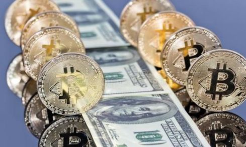 比特币现金今日行情走势-比特币现金实时价格走势-6月27日比特币现金最新价格