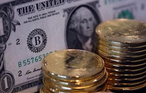 币安币价格最新消息（币安币今日价格行情走势）