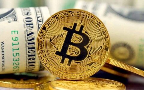 比特币总市值突破1万亿美元(比特币市值超5500亿美元)-第1张图片-欧易下载