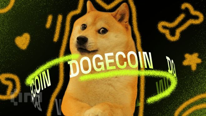 狗狗币