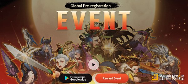 一文速览L2网络opBNB热门生态项目7
