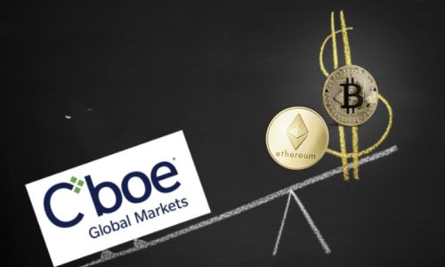 Cbo Digital将于明年1月开放比特币和以太坊保证金期货交易