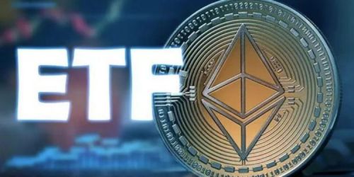 以太坊现货TF通过币价能暴涨 回顾十月期货TF上市时情况
