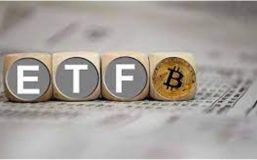 Pantra Capital创始人：当比特币现货TF最终推出 是卖出时机吗