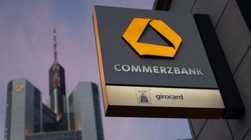 德国商业银行开创先河 成为首家获得Crypto资产托管许可证的大型银行