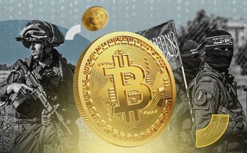 加密货币是否真的可以为哈马斯提供资金?