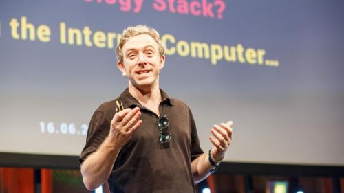 DFINITY 创始人 Dominic：Wb3 多链时代，Intrnt Computr 路在何方?