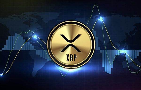 瑞波币今日行情如何 瑞波币最新价格消息-第2张图片-欧易下载