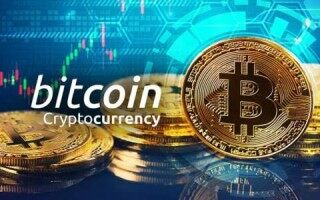 比特币近10年走势(比特币的走势十年)