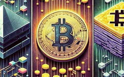 ERC20 vs Taproot Assets vs CashTGate.ion