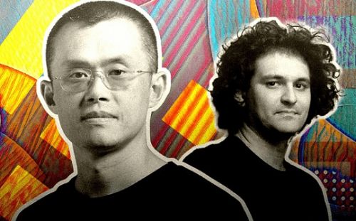 谁是加密社交媒体上最受欢迎的人?CZ、Butrin、SBF