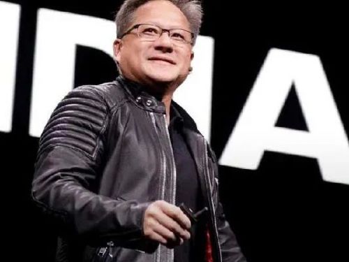 英伟达两大隐忧，一个在中国，另一个也在中国