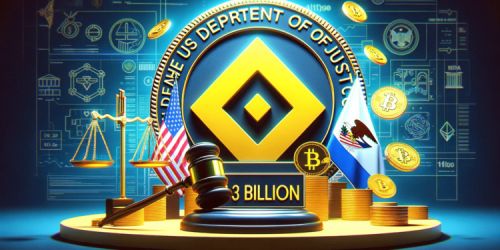 Coinbas: 币安43亿美元罚款或无需卖币 新任CO回应业务极稳