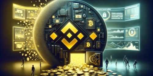 赵长鹏辞职、币安资产一度减少超10亿美元 何一: 用户资金安全