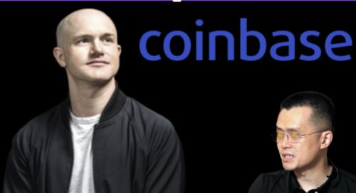 Coinbas创始人Brian Armstrong: 着眼未来 拥抱合规
