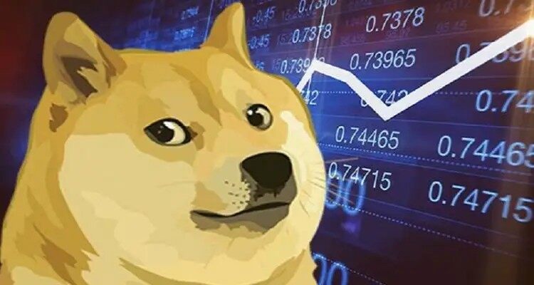 狗狗币怎么买入 狗狗币未来能涨到多少-第1张图片-欧易下载