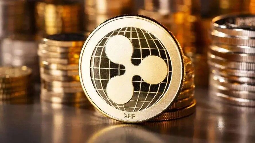 瑞波币最高涨到过多少钱一枚-第1张图片-欧易下载