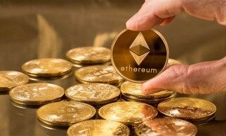 以太坊最新消息：美国前总统特朗普持有25万美元TH！