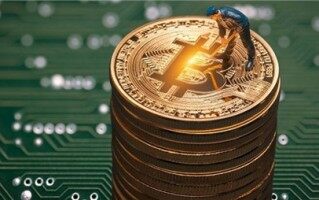 OCAN币发行总量_OCAN币最新消息