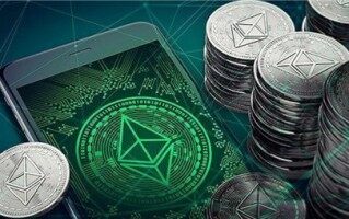 以太坊最新价格 th以太坊今日行情分析