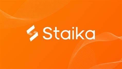 Staika（STIK）币是什么-第1张图片-欧易下载