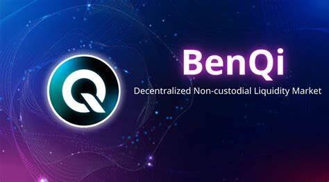 什么是BENQI(QI)币-第1张图片-欧易下载