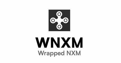 Wrapped NXM(WNXM)币-第1张图片-欧易下载