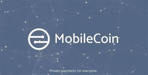 什么是MobileCoin(MOB)币-第1张图片-欧易下载