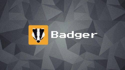 什么是Badger DAO币-第1张图片-欧易下载